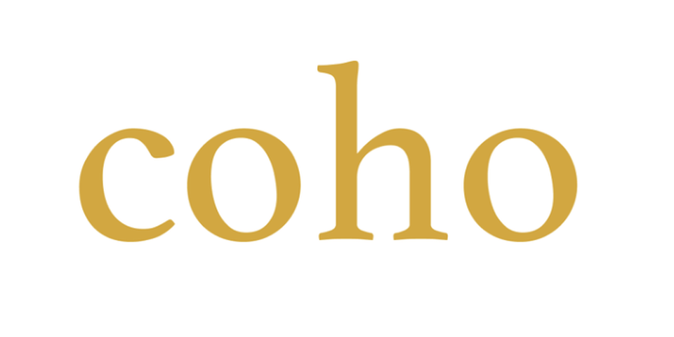 COFFEE HOUSE (coho)